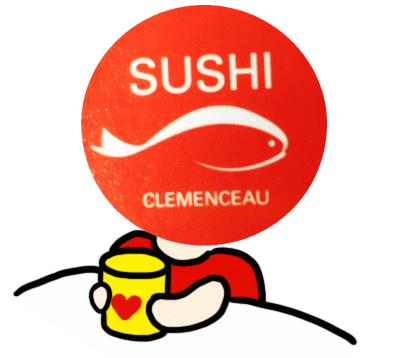 SUSHI CLEMENCEAU